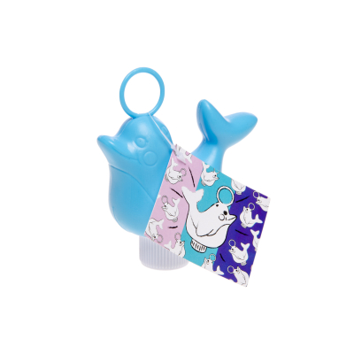 4601 DOLPHIN SMALL 3ASS COLORS