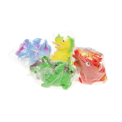 9297 DRAGON FLIP-TO-EGG