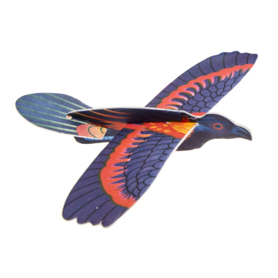 4895 FLYING GLIDER BIRD