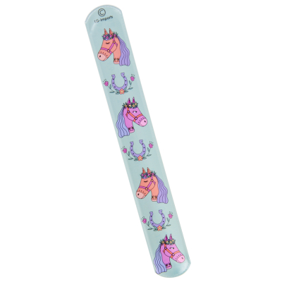 4265 SLAP BRACELET HORSE
