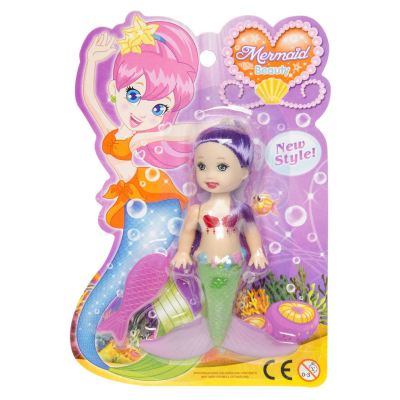 1003 MERMAID BC