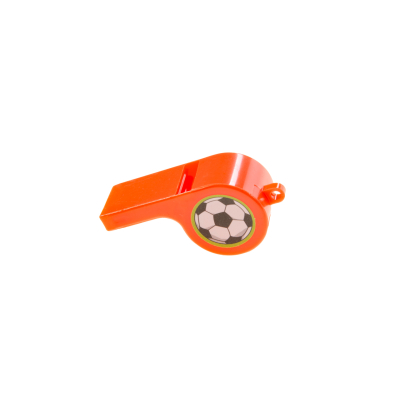 4738 FOOTBALL WHISTLES