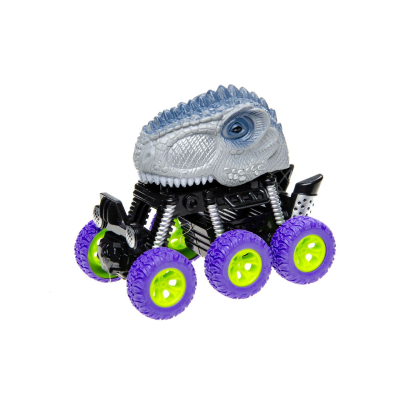 3247 DINO STUNT CAR DB