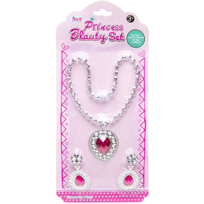 0025 PRINCESS BEAUTY SET BC XS