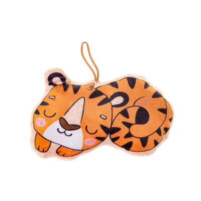 1911 PLUSH, SUPER SOFT, SLEEPING WILD ANIMALS