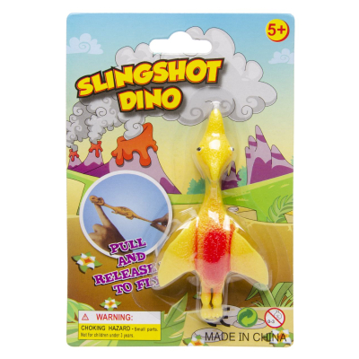 9322 SLINGSHOT DINO BC