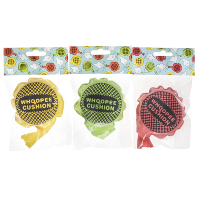 9951 FART CUSHION 9CM PP