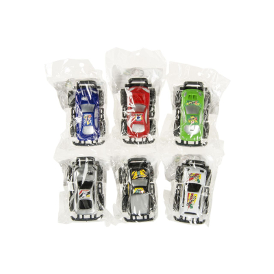 3105 BIG WHEEL CAR PP