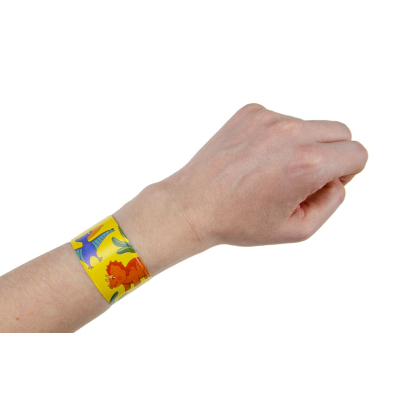 4992 SLAP BRACELET DINO