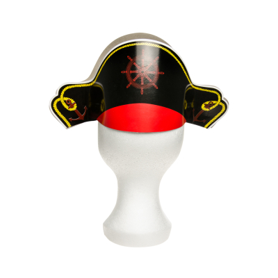 9577 PAPER PIRATE HAT °°