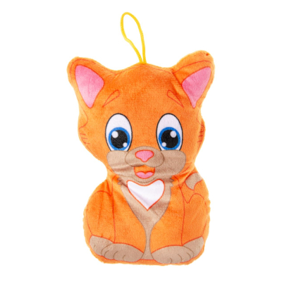 1915 PLUSH, SUPER SOFT, CAT