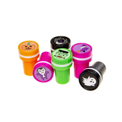 6699 HALLOWEEN STAMPS °°°°