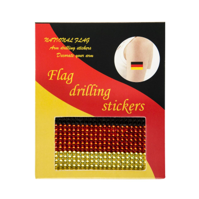 8520 1PC GLITTER TATTOO GERMANY