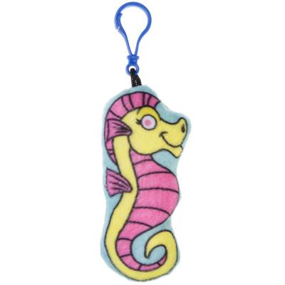 1785 PLUSH SEA ANIMALS KC 8ASS °