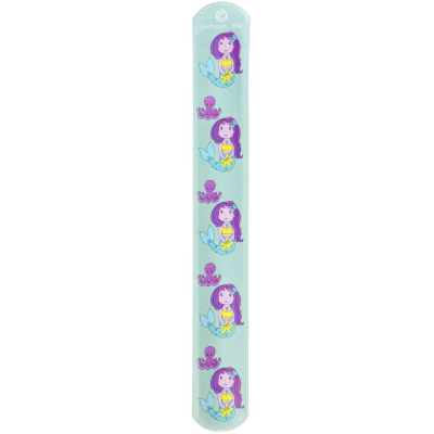 4997 SLAP BRACELET MERMAID °
