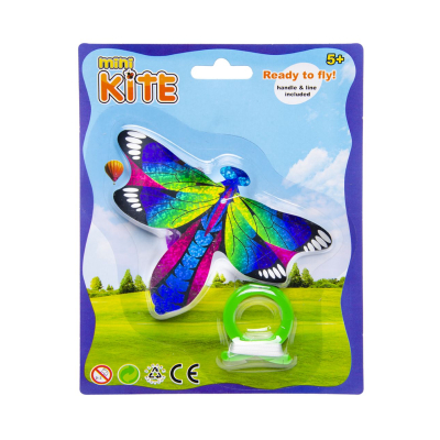 4574 KITE INSECTS