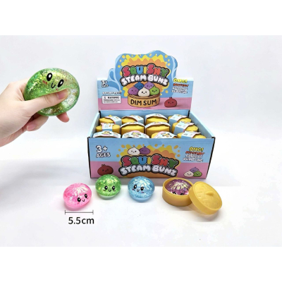 9223 SQUEEZE DUMPLING MALTOSE
