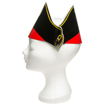 9577 PAPER PIRATE HAT °°