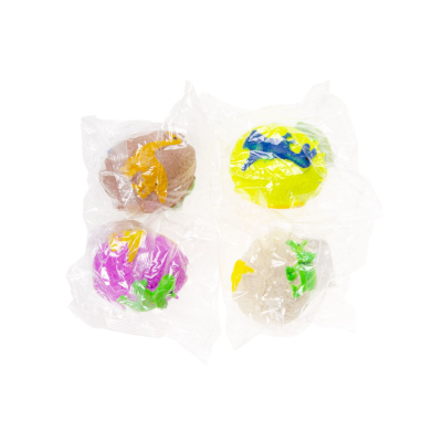 9269 SQUEEZE EGG DINOSAUR