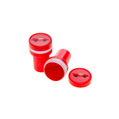 6682 VEHICLE STAMPS °°°°