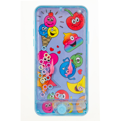 4036 WATERGAME EMOTION FACE S