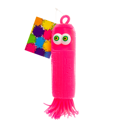 8383 PUFFER OCTOPUS W EYES