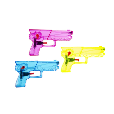 4226 1PC WATERGUN BAG