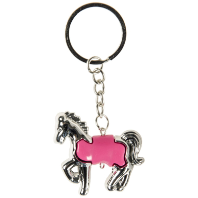 9926 KEYCHAIN HORSE