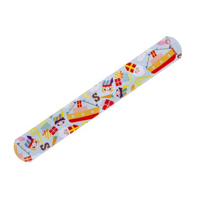 4293 SLAP BRACELET, SINTERKLAAS
