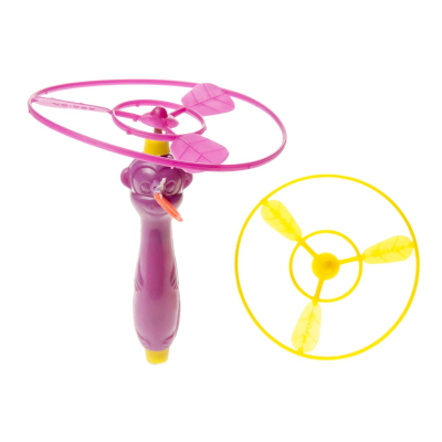 4321 FLYING SHOOTER PP