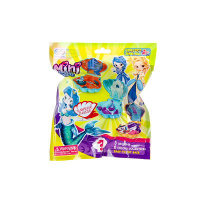 1365 MINI HOUSE SHELL PP