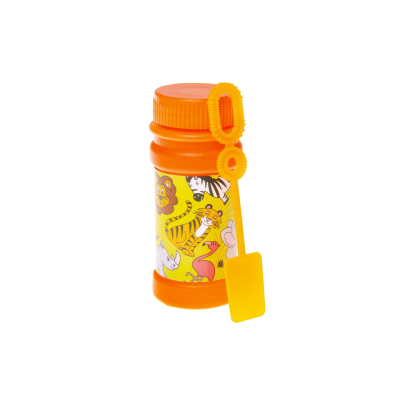4913 WILD ANIMALS BUBBLES 60ML