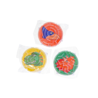 4392 BALLPUZZLE, DINO, DB