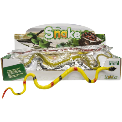 9124 SNAKE