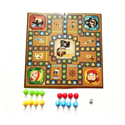7111 PIRATE GAME PP
