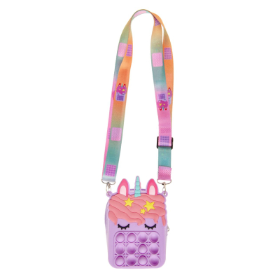 0056 UNICORN CROSSOVER BAG °°°