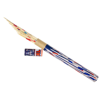 8330 XXL MIKADO/PICK UP STICKS XXL 41PCS