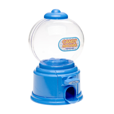 9510 CANDYMACHINE SMALL BOX