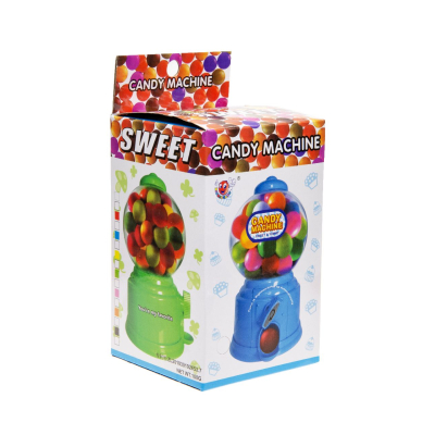 9510 CANDYMACHINE SMALL BOX