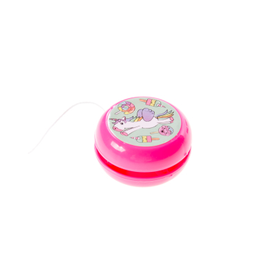 4464 RETURN TOPS, UNICORN °°°
