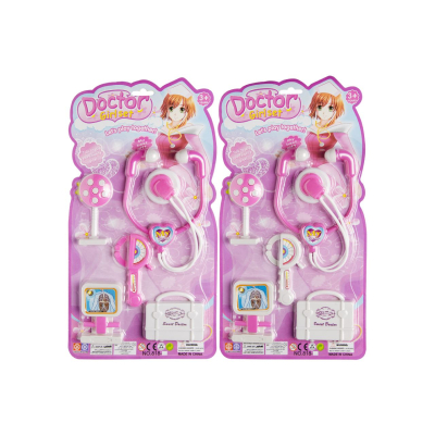 9311 GIRL'S DOCTORSET BC