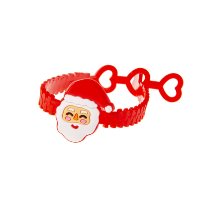 0448 BRACELET, CHRISTMAS