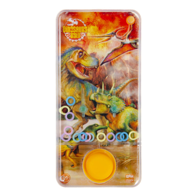 4013 WATERGAME DINO