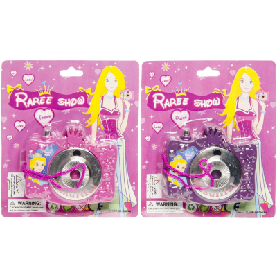 4083 GIRL CAMERA BC