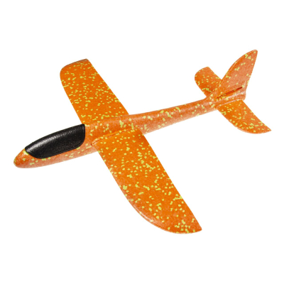 4927 GIANT FLYER GLIDER PLANE PP