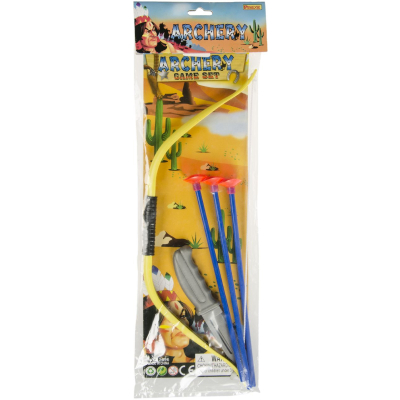 2828 WILD WEST ARCHERY PPH