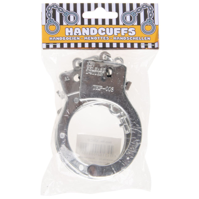 2301 BOY HANDCUFFS PPH