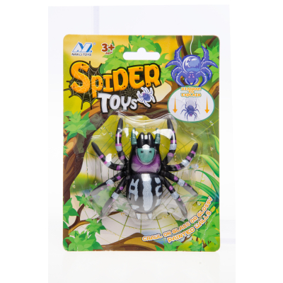 9206 STICKY SPIDER BC