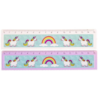 6576 RULER UNICORN