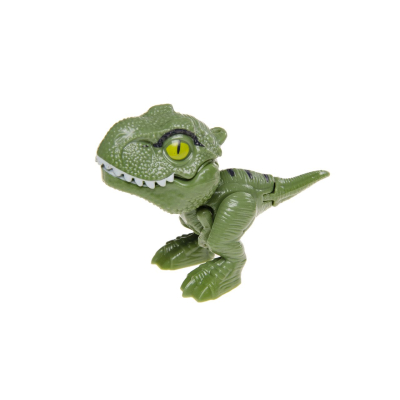9469 FINGER BITING DINO PBH